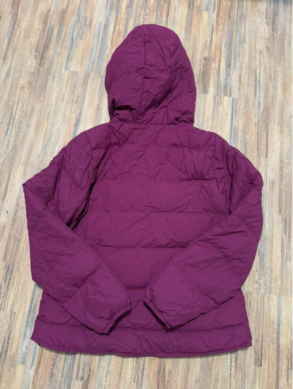 Carhartt puffer coat size medium Goose down (feathers) - Picture 4 of 5